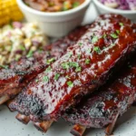 air fryer beef ribs