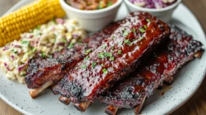 air fryer beef ribs