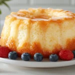 Sundrop Pound Cake Recipe