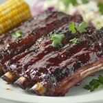 Country Style Beef Ribs Recipe