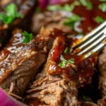 instant pot beef ribs