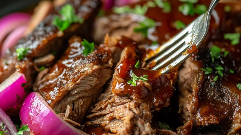 instant pot beef ribs