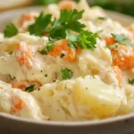 instant pot potatoes and carrots