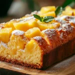 pineapple pound cake recipe