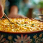 Cracker Barrel corn casserole recipe