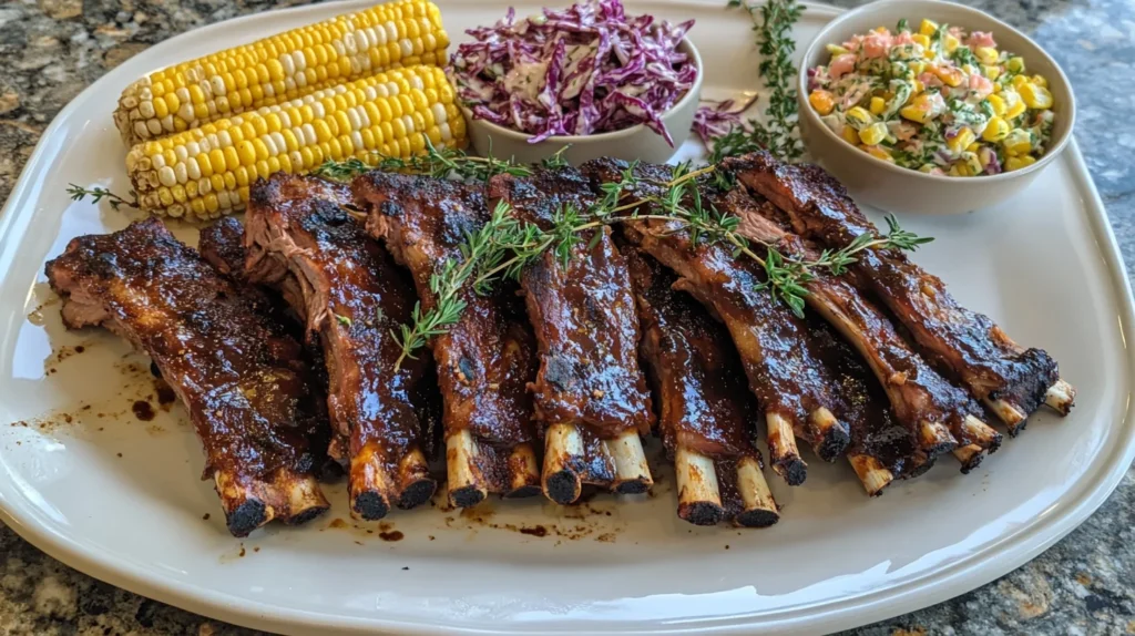 beef finger ribs