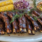 beef finger ribs