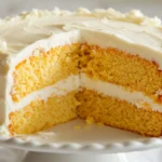 carrot cake frosting without cream cheese