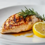 Easy Boneless Chicken Breast Recipes