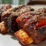 air fryer beef ribs