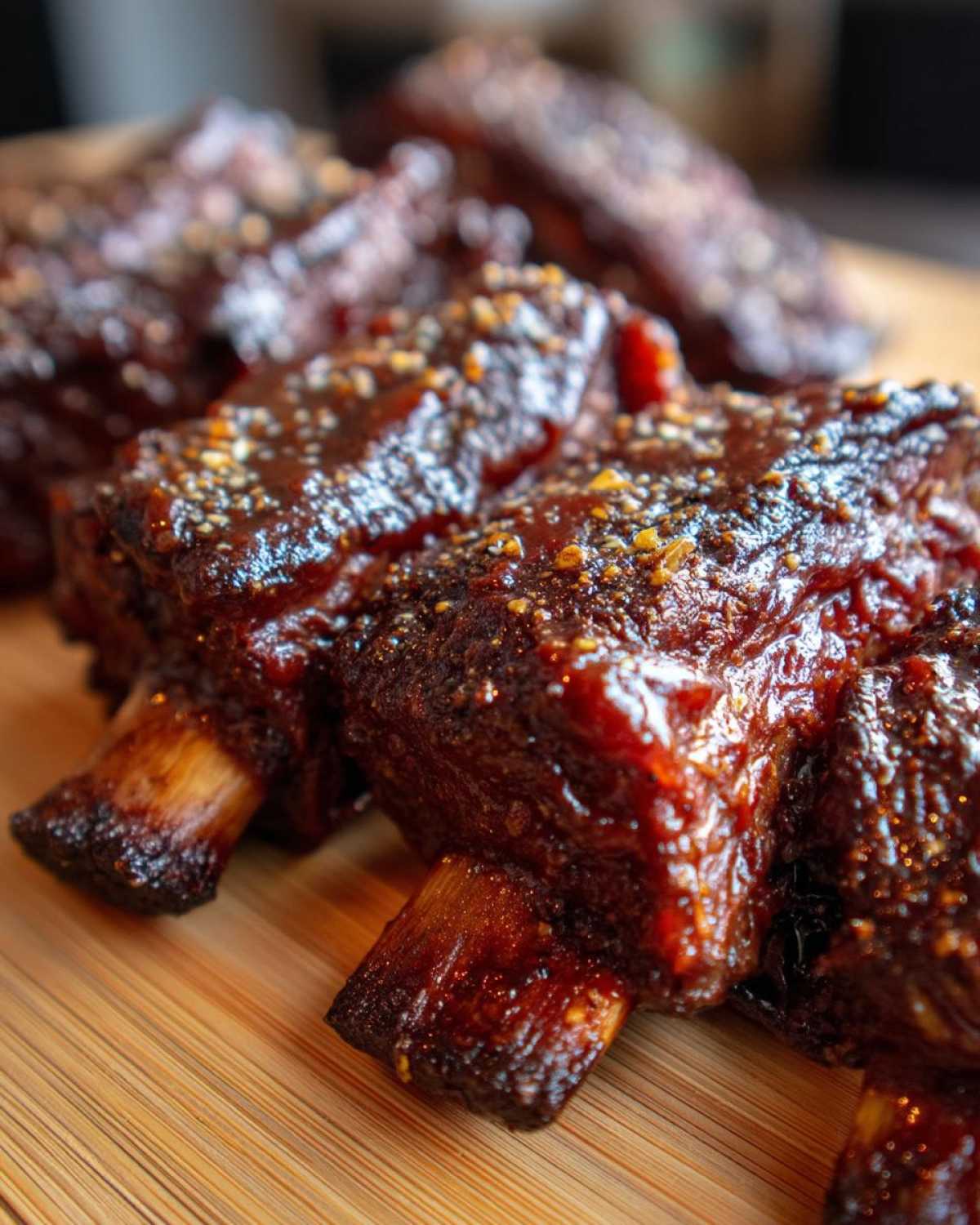 air fryer beef ribs