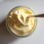 homemade mayonnaise