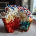 4th of July Cupcakes