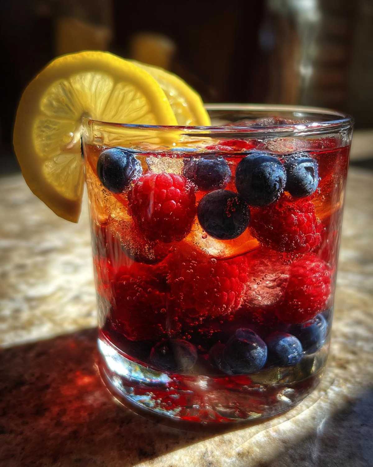 4th of July Punch