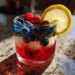 4th of July Punch