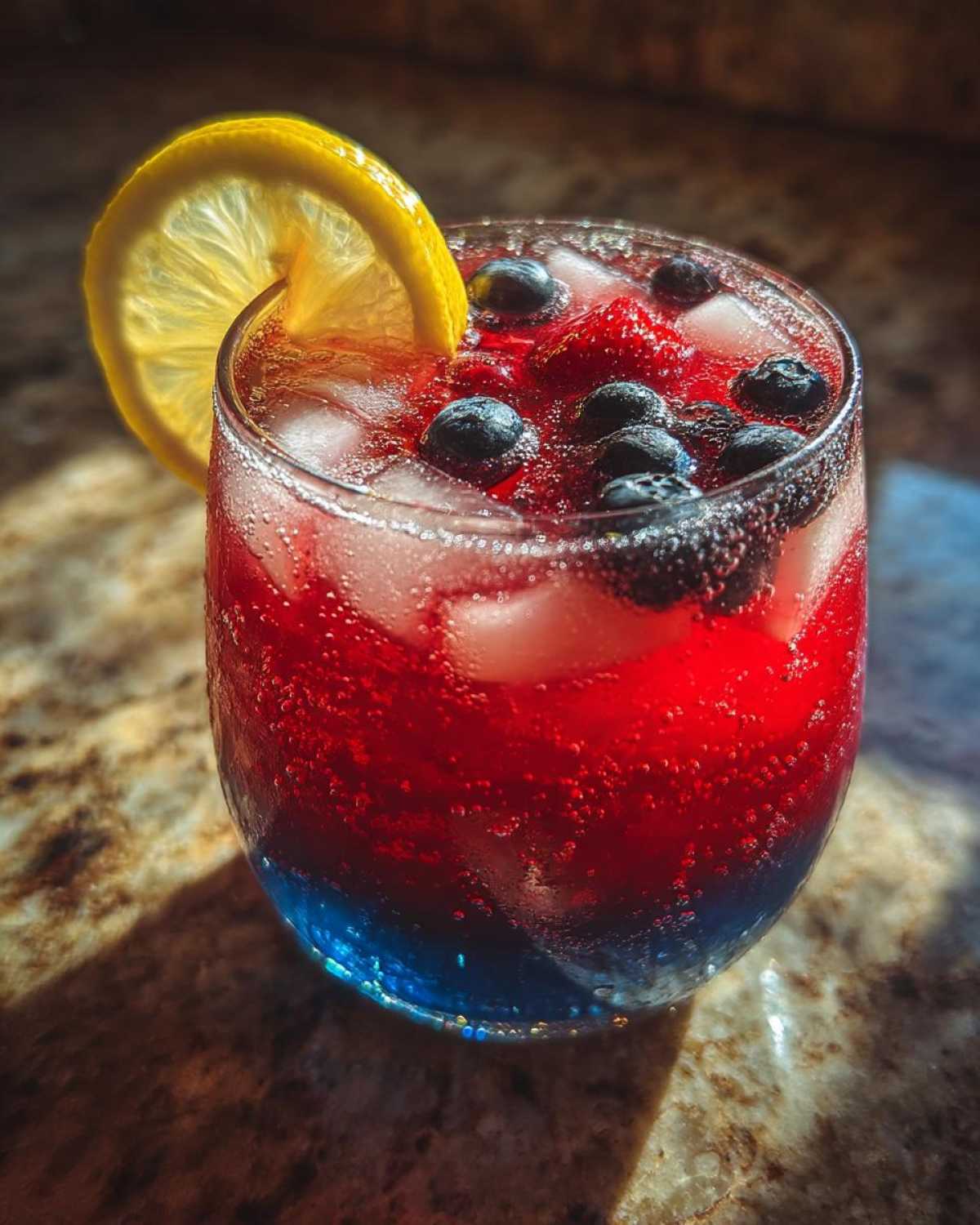 4th of July Punch