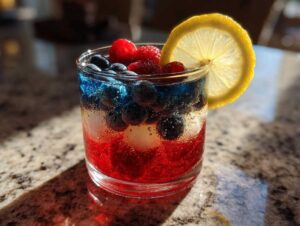 4th of July Punch
