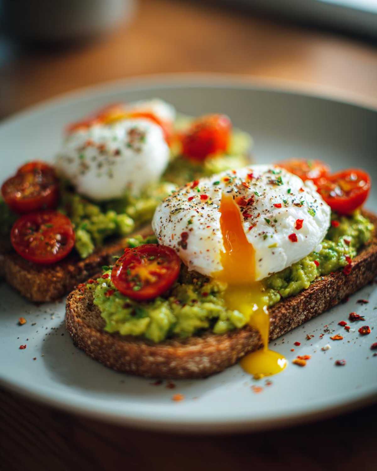 Avocado Toast