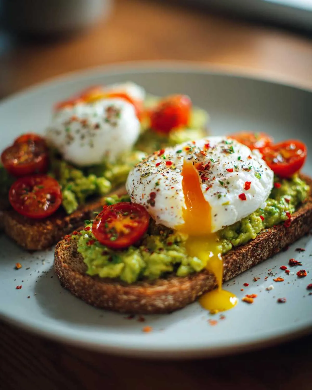 Avocado Toast