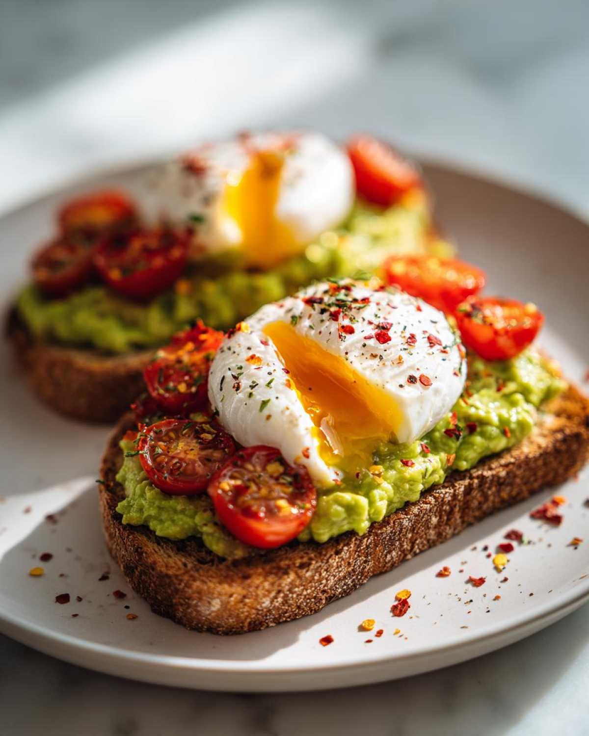 Avocado Toast