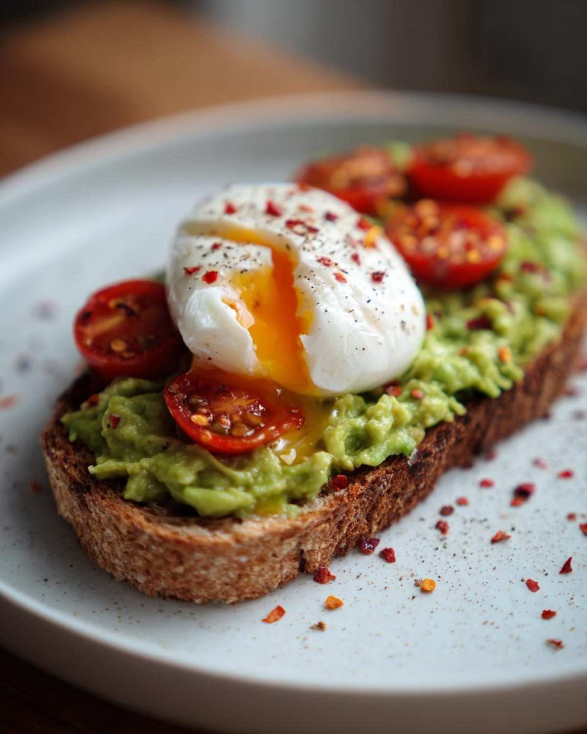 Avocado Toast