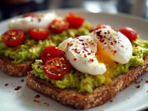 Avocado Toast