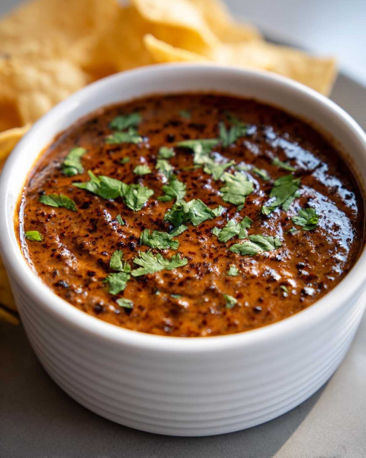 Black Bean Dip