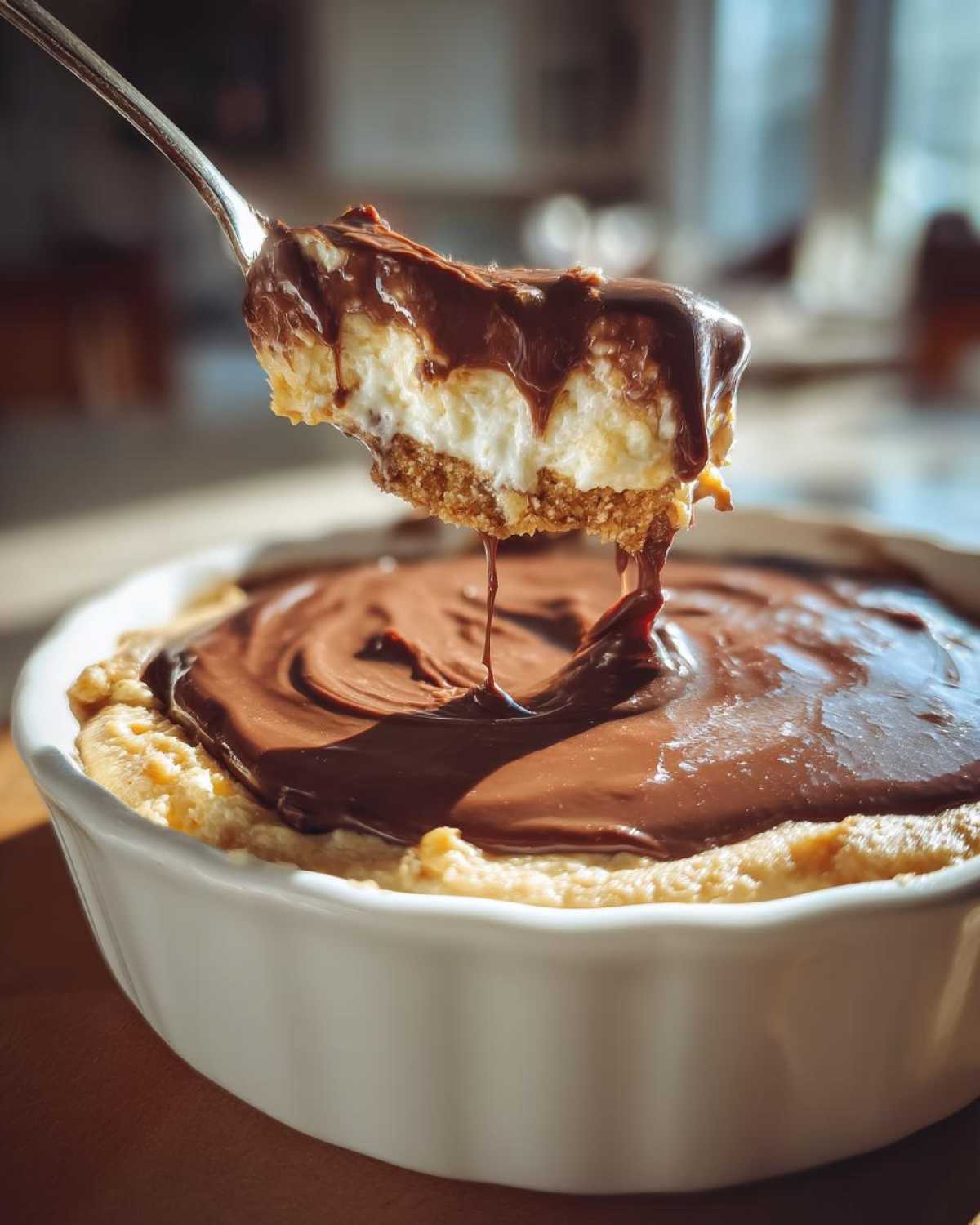 Buckeye Dip