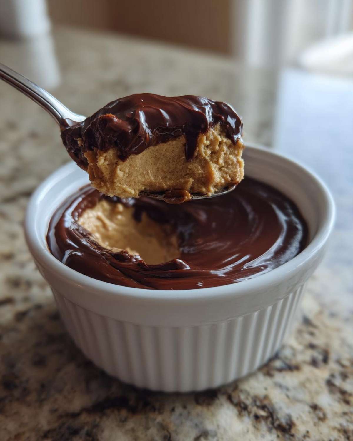 Buckeye Dip