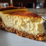 Cheesecake Tart