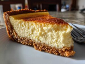 Cheesecake Tart