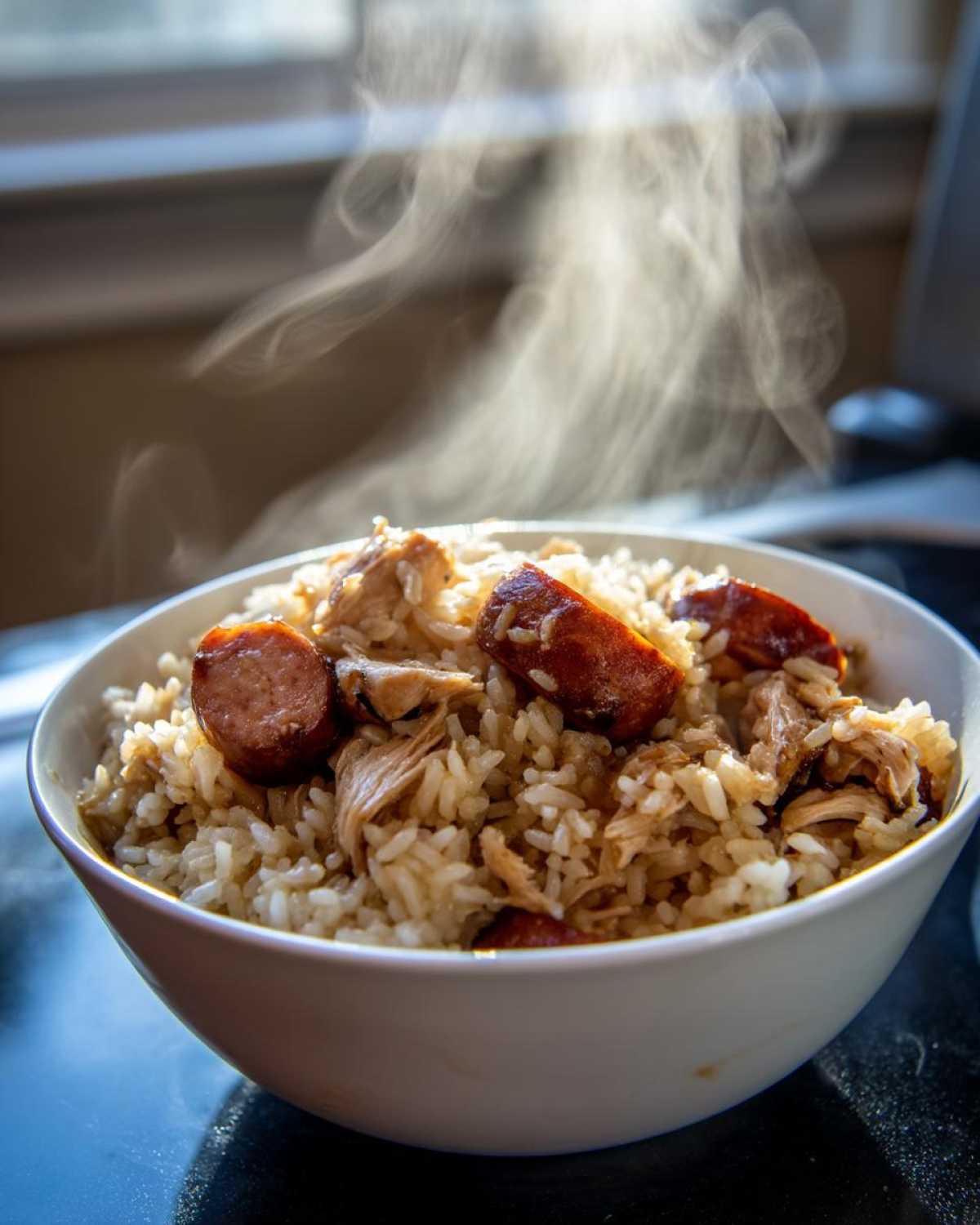Chicken Bog