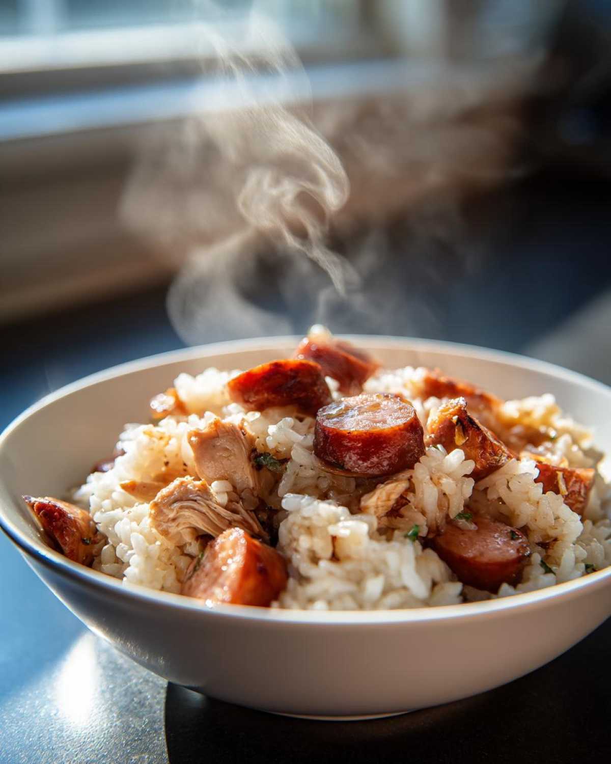Chicken Bog