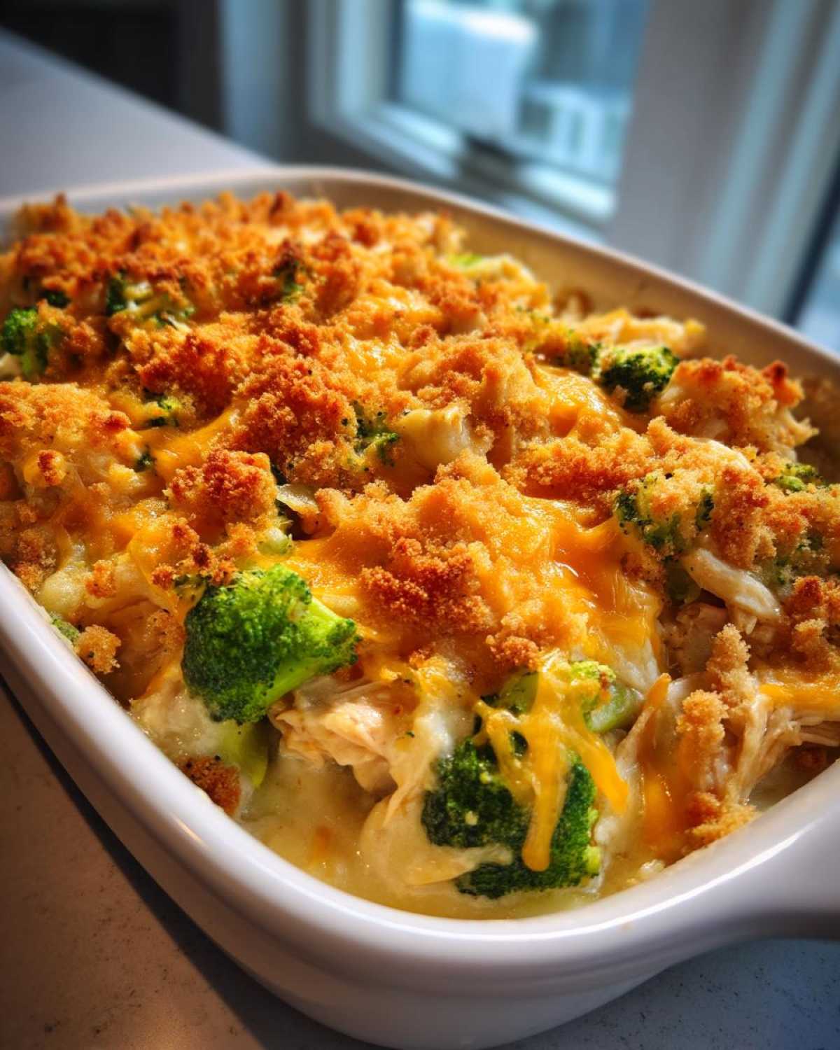 Chicken Divan