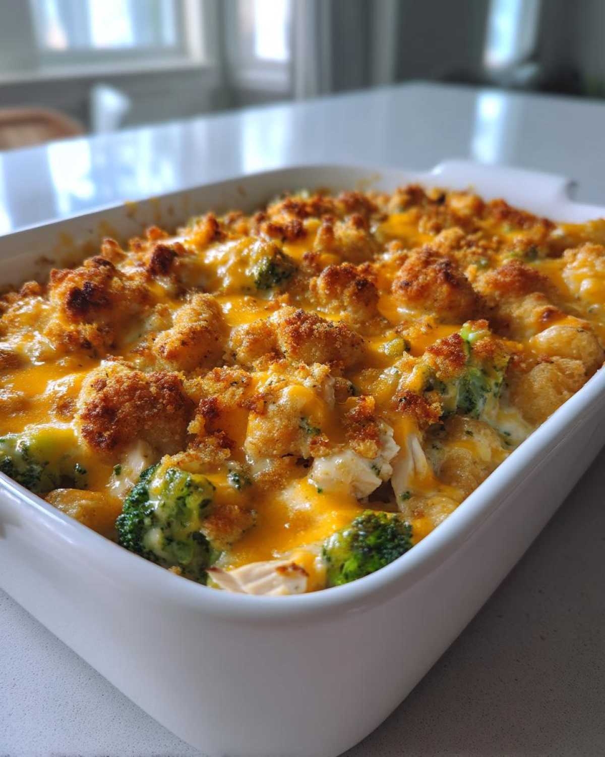 Chicken Divan