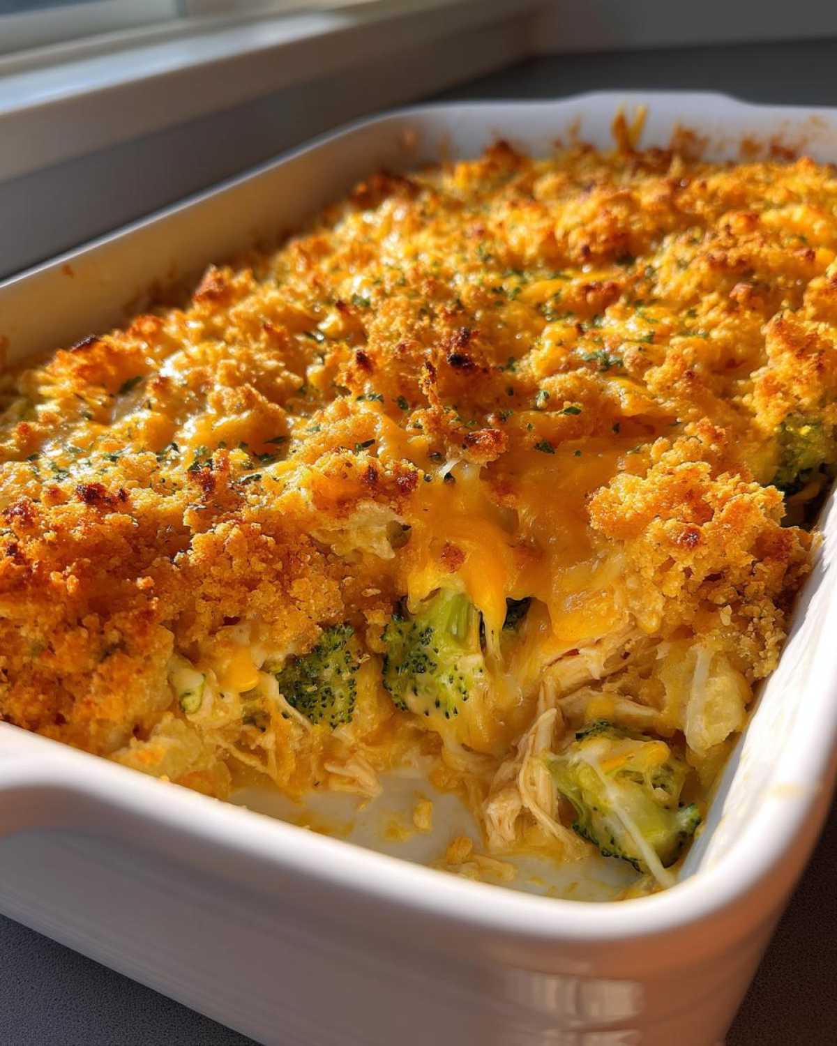 Chicken Divan