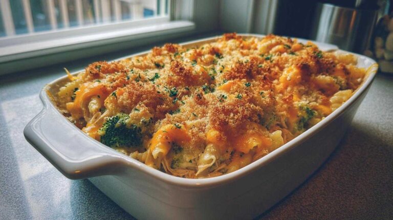 Chicken Divan