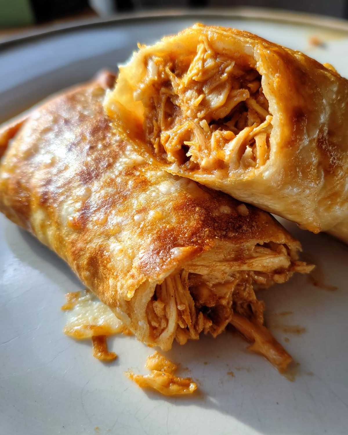Chimichangas