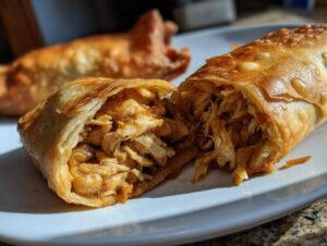 Chimichangas