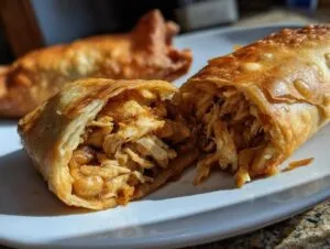 Chimichangas