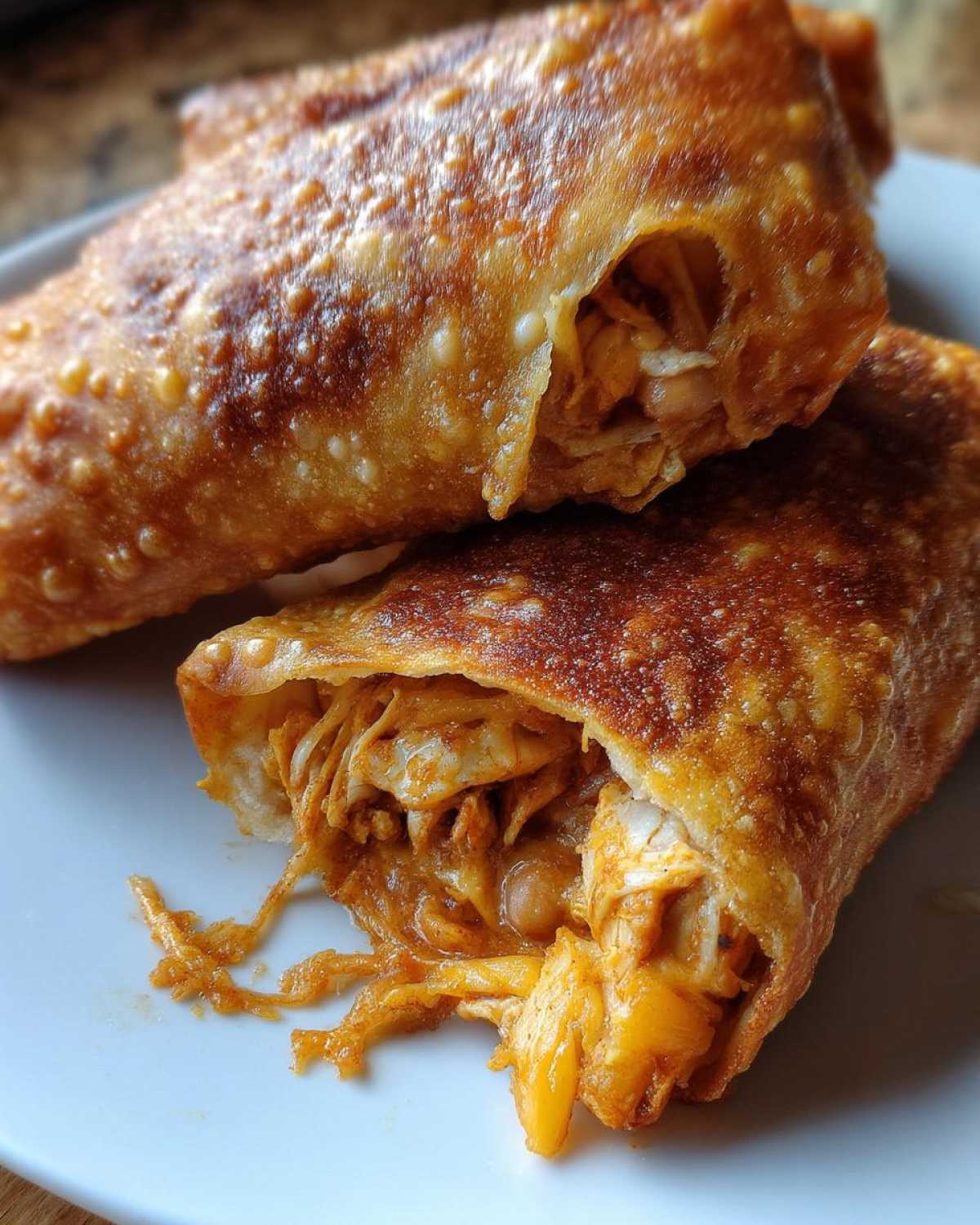 Chimichangas
