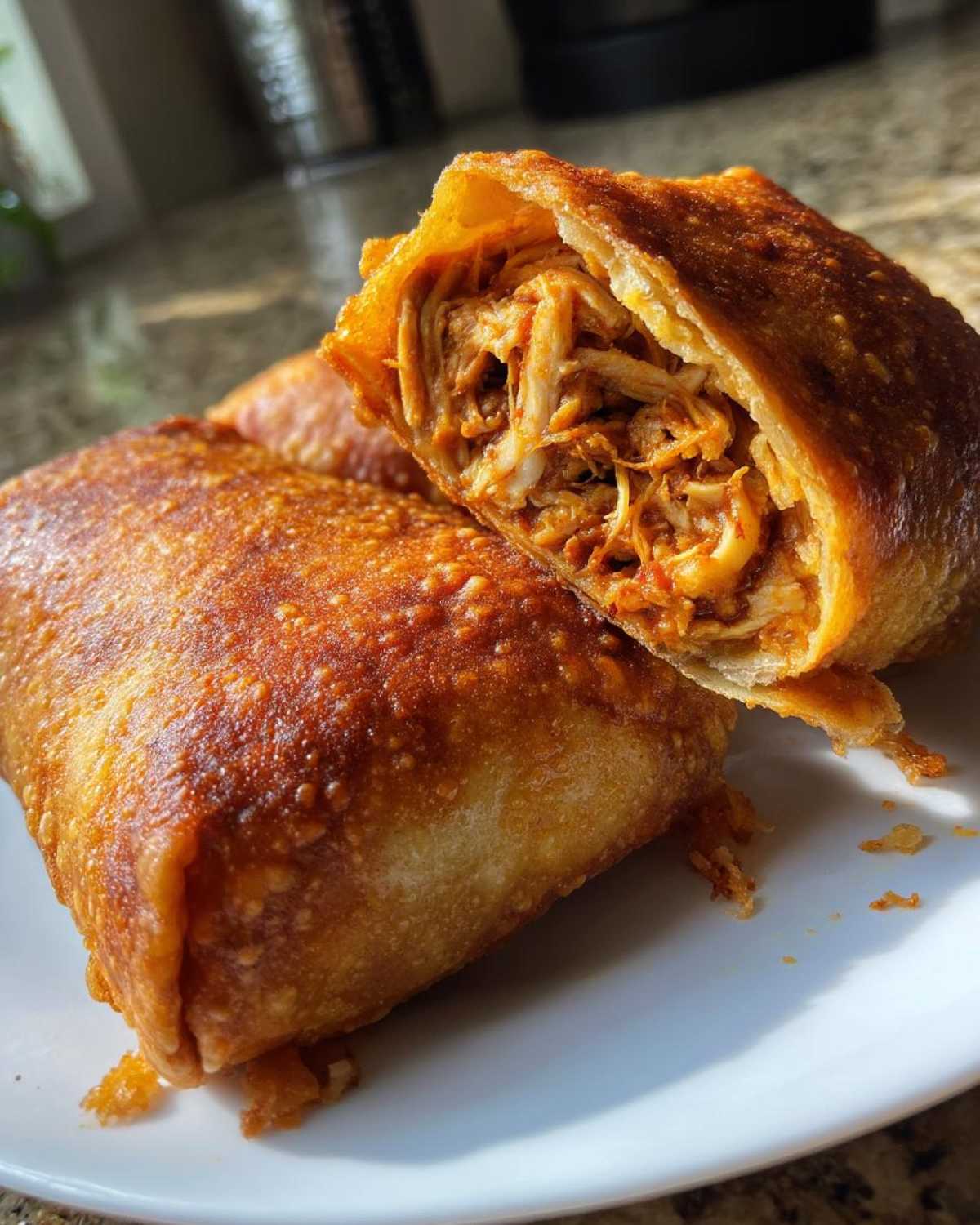 Chimichangas