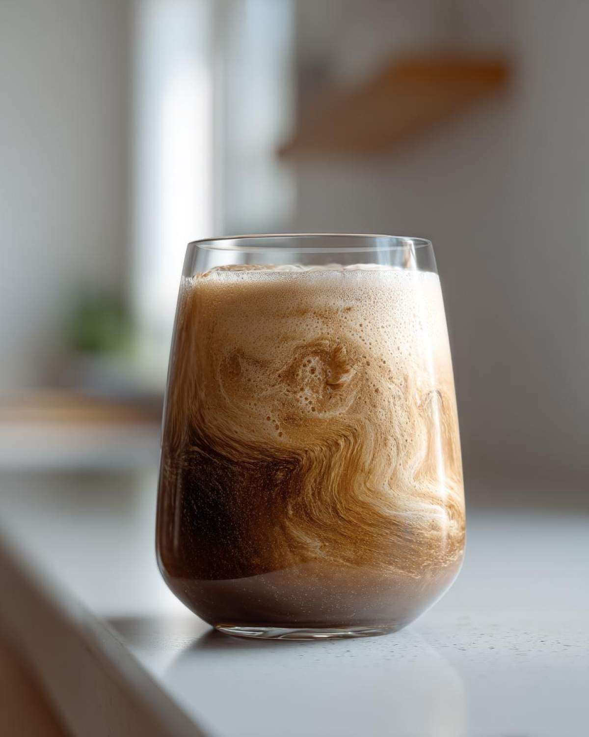 Coffee Smoothie