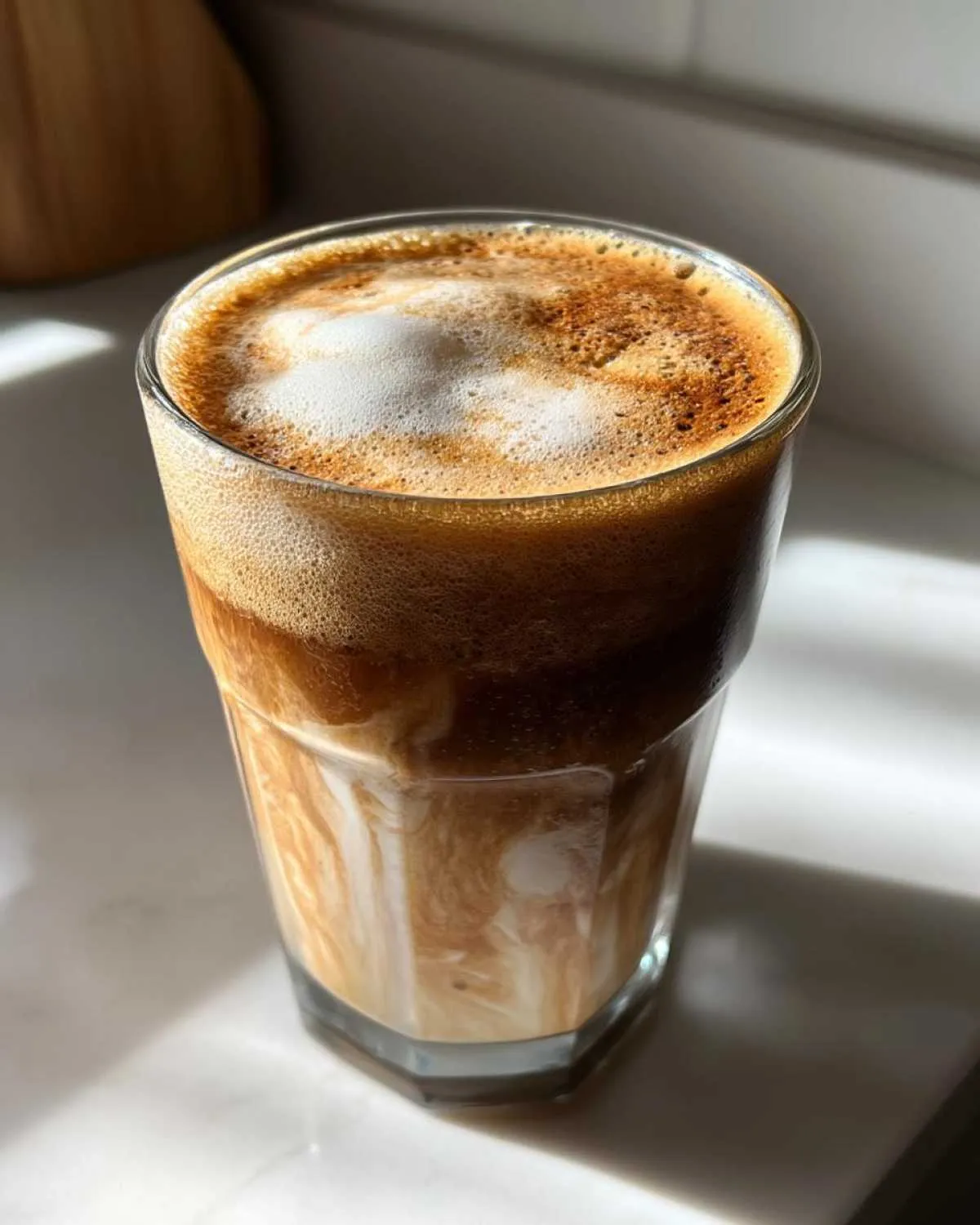Coffee Smoothie