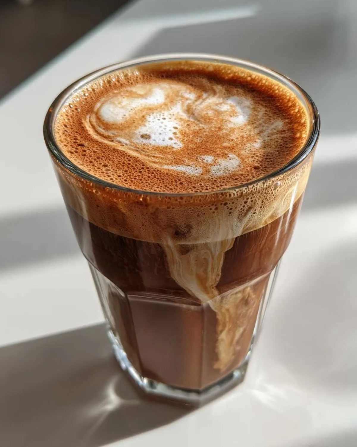 Coffee Smoothie