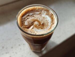 Coffee Smoothie
