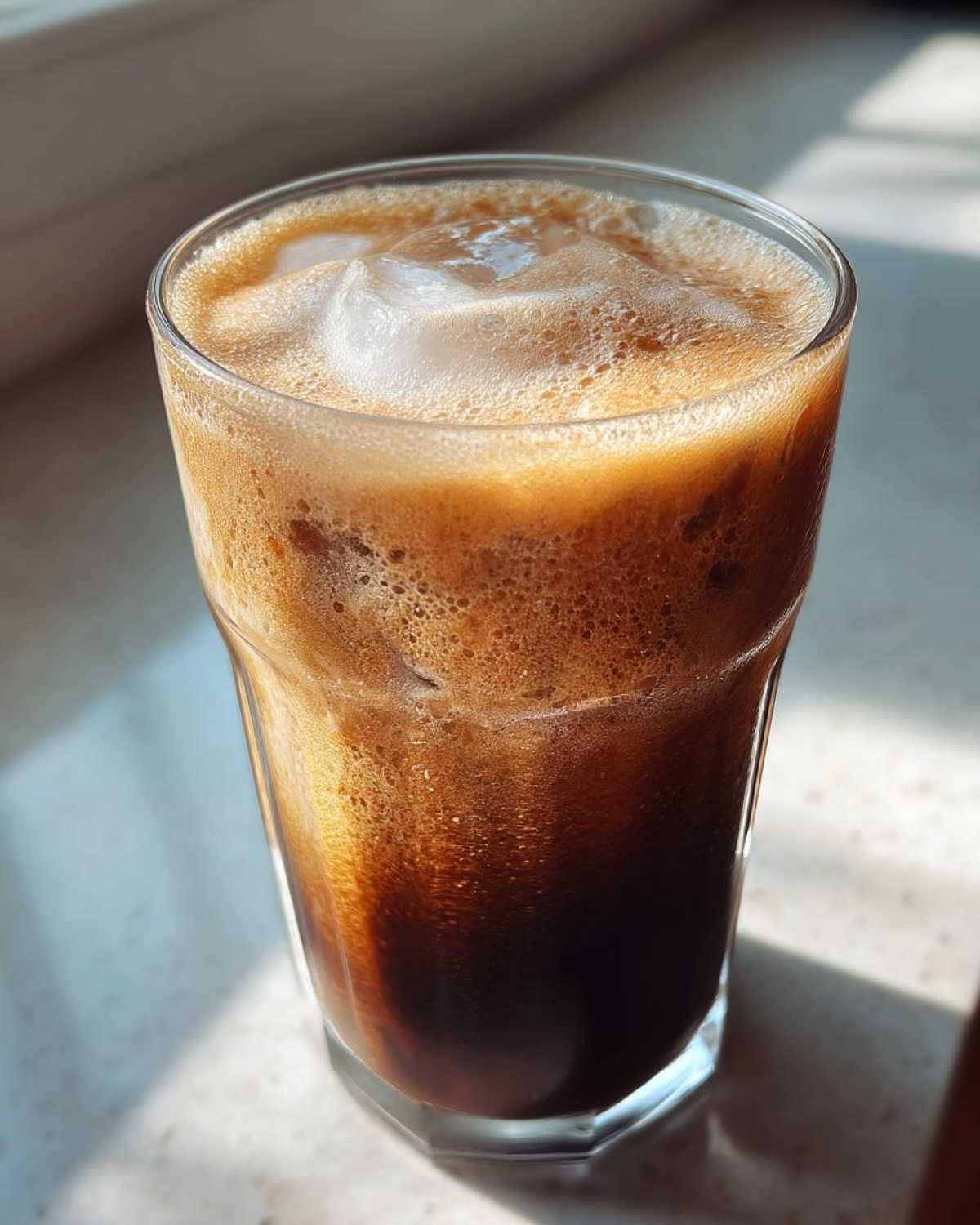 Coffee Smoothie
