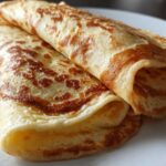 Cottage Cheese Wrap