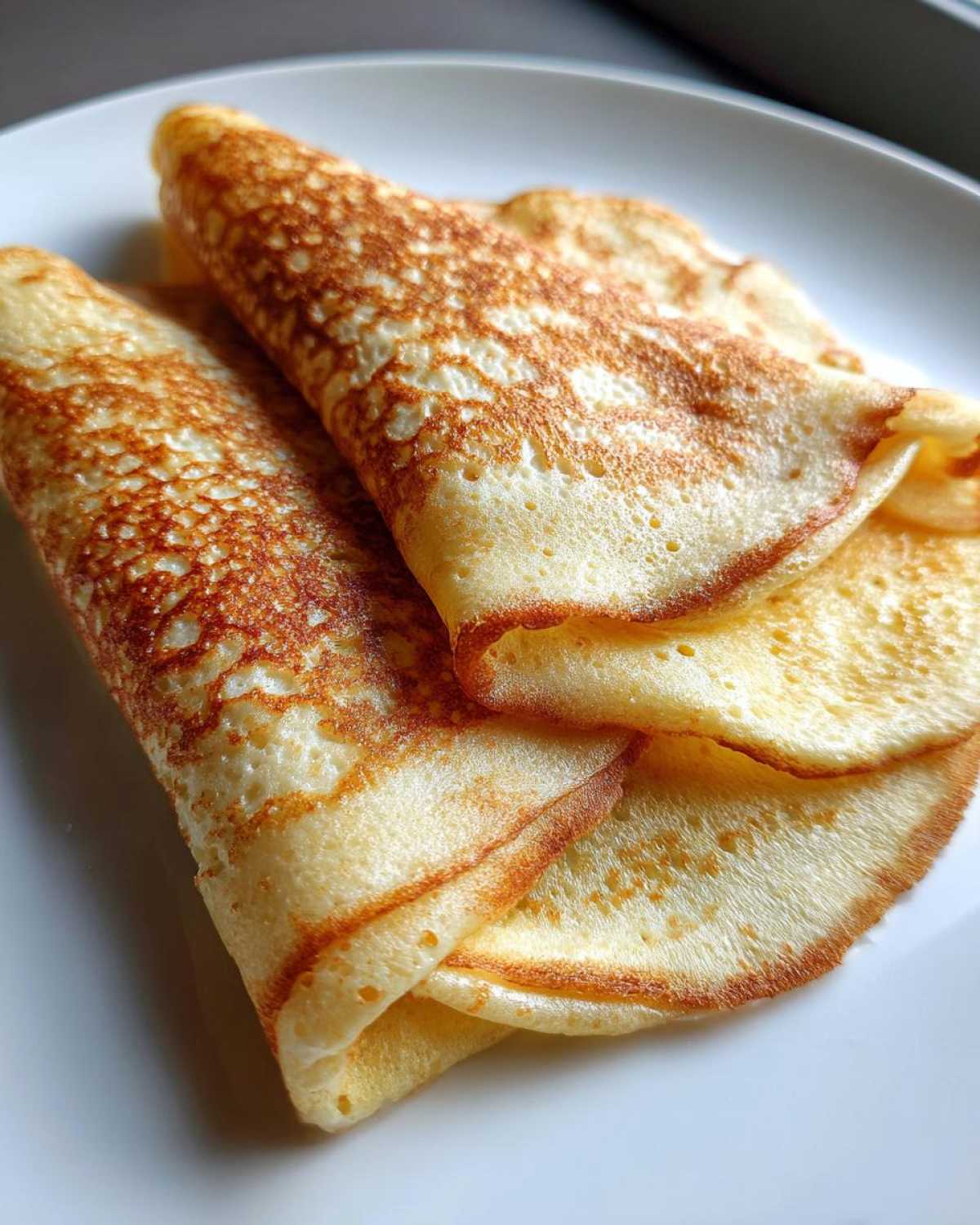 Cottage Cheese Wrap