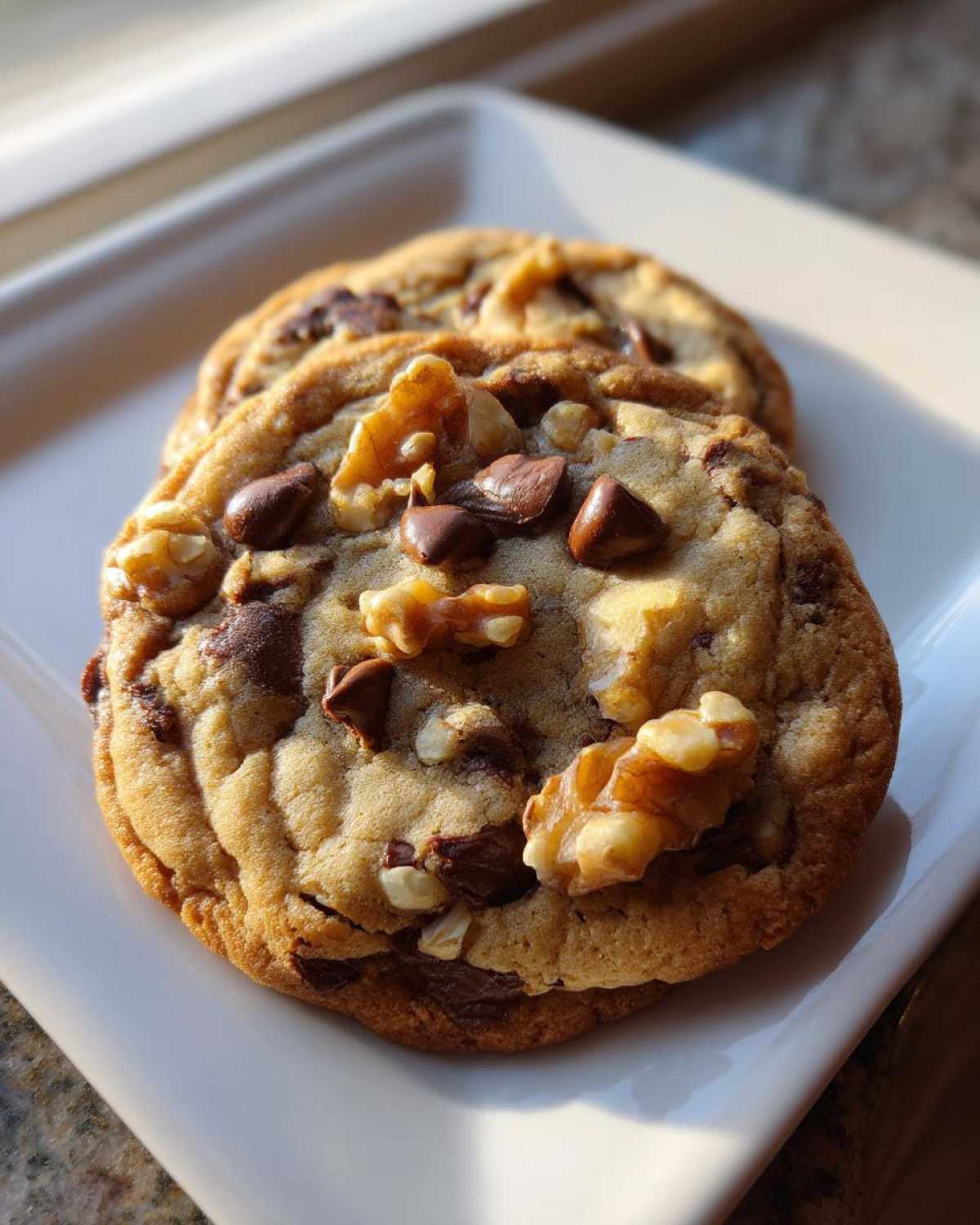 DoubleTree Cookies